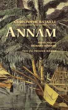 Paperback Annam Book