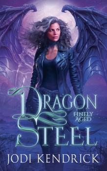 Paperback Dragon Steel Book