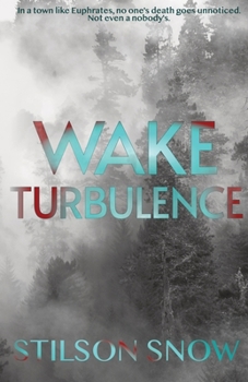 Paperback Wake Turbulence Book