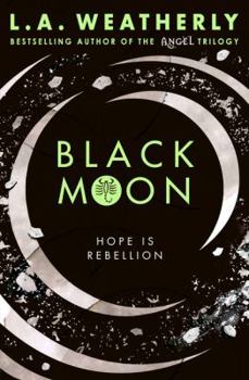 Paperback Black Moon Book