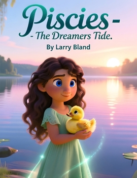 Pisces - The Dreamers Tide (Zodiac Aspirations Series 12 Signs)