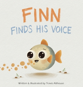 Finn Finds His Voice