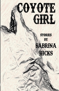 Paperback Coyote Girl: Stories Book