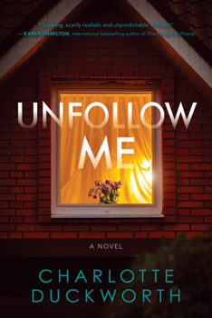 Hardcover Unfollow Me Book