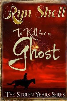 Billabong Ghost, Ghost, - Book #1 of the Dreaming Billabong