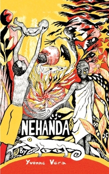 Paperback Nehanda Book