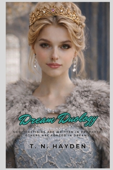 Paperback Dream Duology Book