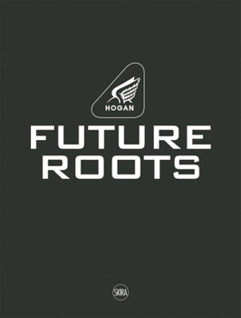 Hardcover Hogan: Future Roots [With CDROM] Book
