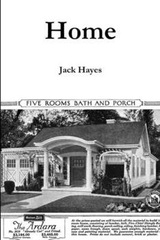 Paperback Home Book