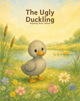 Paperback The Ugly Duckling Book