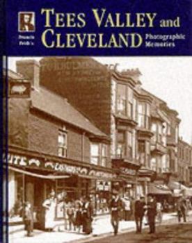 Paperback Francis Frith's Tees Valley and Cleveland Book
