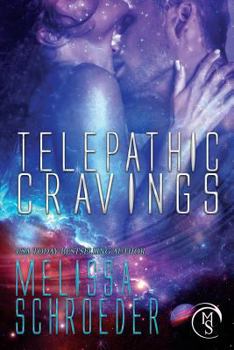 Paperback Telepathic Cravings Book