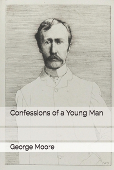 Confessions of a Young Man