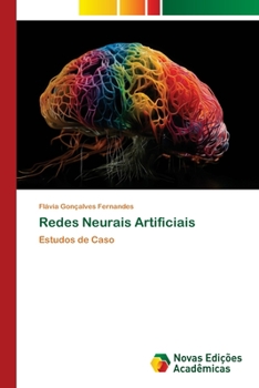 Paperback Redes Neurais Artificiais [Portuguese] Book