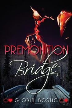 Paperback Premonition Bridge Book