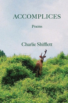 Paperback Accomplices: Poems Book
