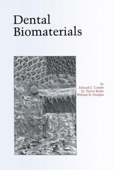 Paperback Dental Biomaterials Book