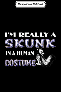 Composition Notebook: I'm The Big Bad Wolf Duh! Funny Halloween Costume  Journal/Notebook Blank Lined Ruled 6x9 100 Pages