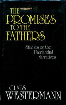 Hardcover Promises to the Fathers Book