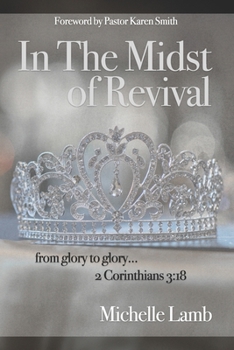 Paperback In The Midst of Revival Book