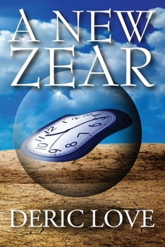 Paperback A New Zear Book