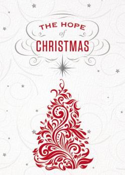 Hardcover The Hope of Christmas Book