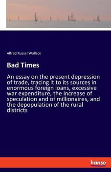 Bad Times