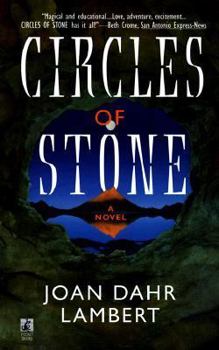 Circles of Stone - Book #1 of the Mother People
