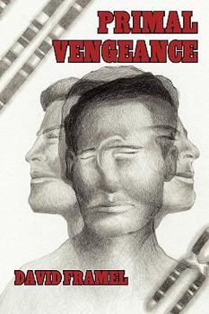Paperback Primal Vengeance Book