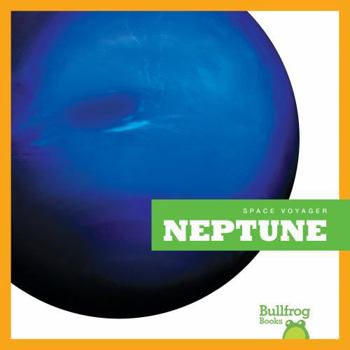 Library Binding Neptune Book