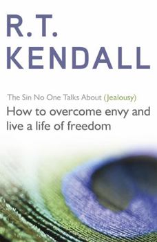 Paperback Sin No One Talks about (Jealousy) Book