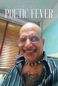 Paperback Poetic Fever Book