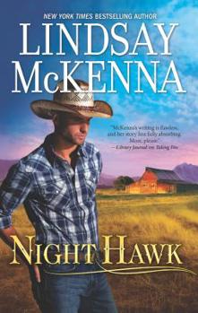 Mass Market Paperback Night Hawk Book