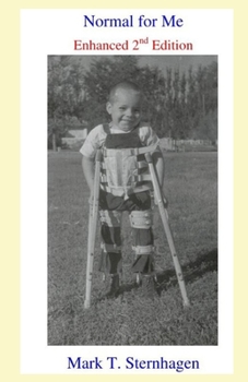 Paperback Normal For Me, 2nd Edition: Enhanced 2nd Edition Book