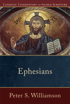 Ephesians - Book  of the Catholic Commentary on Sacred Scripture