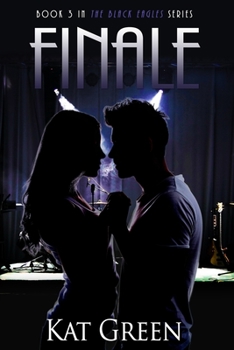 Paperback Finale Book