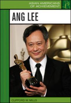 Library Binding Ang Lee Book