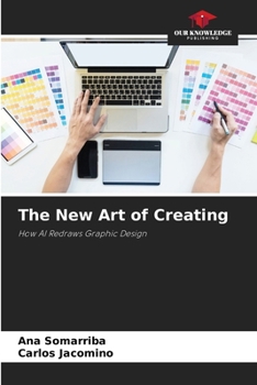 Paperback The New Art of Creating Book