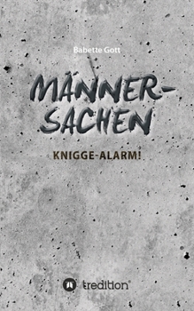 Männersachen