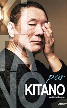 Paperback Kitano Par Kitano [French] Book