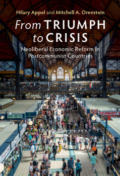 Hardcover From Triumph to Crisis Book