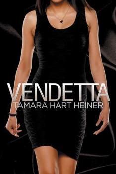 Vendetta - Book #4 of the Perilous