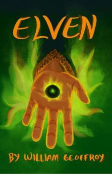Paperback Elven Book