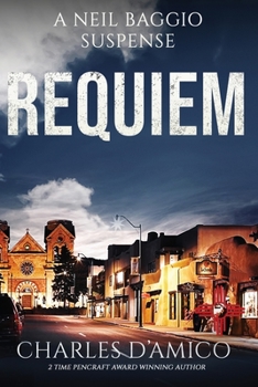 Paperback Requiem Book