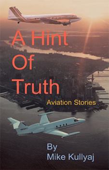Paperback A Hint of Truth Book