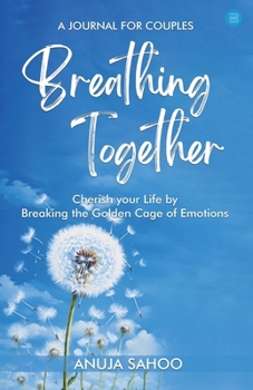 Paperback Breathing together Book