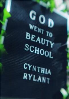 Hardcover God Went to Beauty School Book