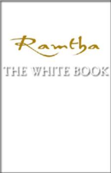Paperback Ramtha: The White Book