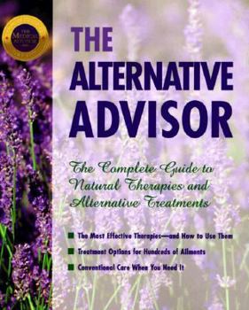 The Alternative Advisor