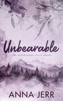 Paperback Unbearable Book